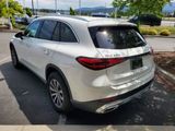 Certified 2024 Mercedes-Benz GLC 300 4MATIC image 6