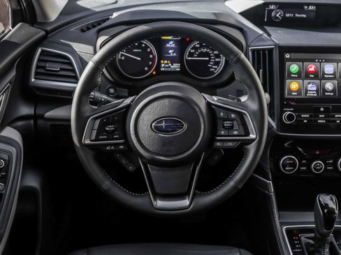 Used 2023 Subaru Forester Limited image 26