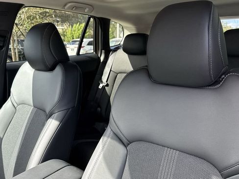 New 2026 MAZDA CX-50 Meridian Edition w/ Weather Package image 43
