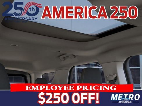 New 2026 Ford Bronco Sport Big Bend AWD/4WD image 22