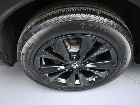 Used 2024 Honda CR-V Sport Touring image 12