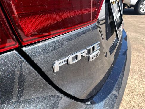 Certified 2023 Kia Forte LX image 27