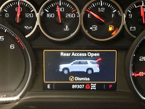 Used 2021 Chevrolet Tahoe LS image 12