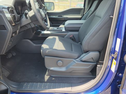 New 2026 Ford F150 STX w/ Equipment Group 200A AWD/4WD image 13