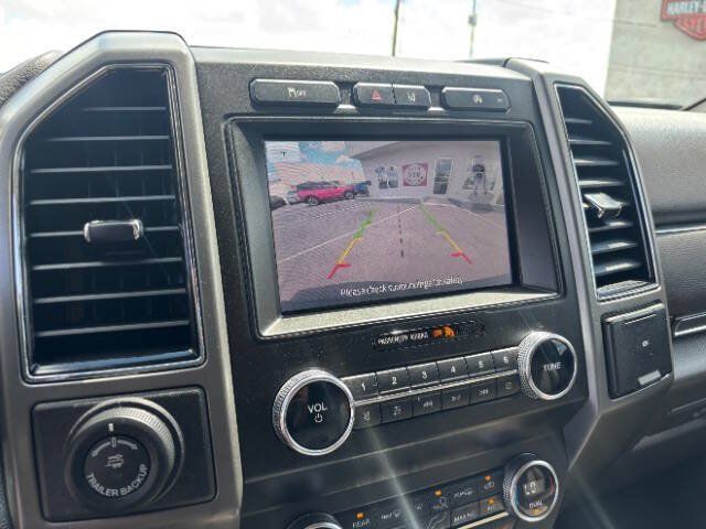 Used 2020 Ford Expedition XLT w/ Equipment Group 202A RWD image 12
