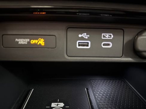 Used 2024 Honda CR-V Sport-L image 28