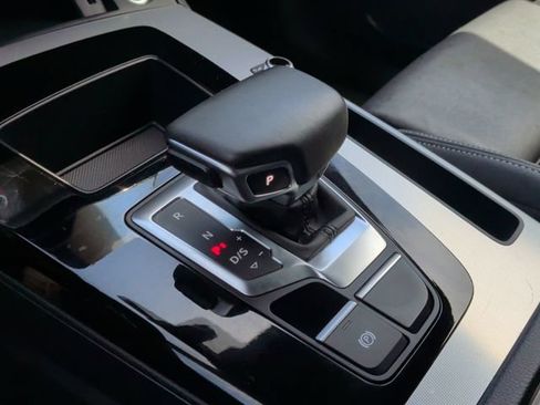 Used 2025 Audi Q5 2.0T Premium AWD/4WD image 21