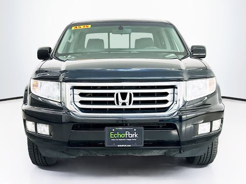 Used 2012 Honda Ridgeline RTL image 2