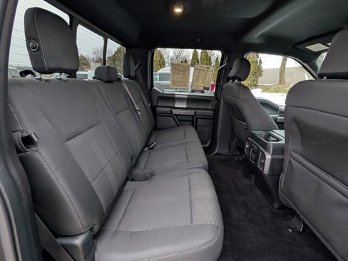 Used 2016 Ford F150 XLT w/ Equipment Group 302A Luxury image 28