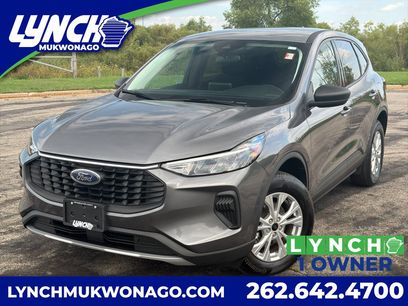 Used 2025 Ford Escape Active w/ Cold Weather Package