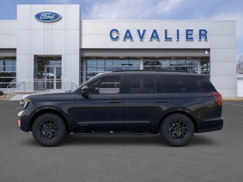 New 2025 Ford Expedition Tremor image 3