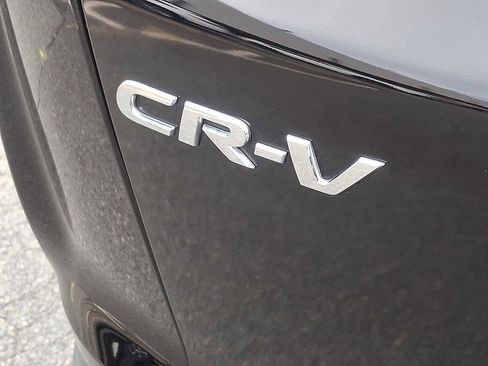 Used 2020 Honda CR-V EX image 30
