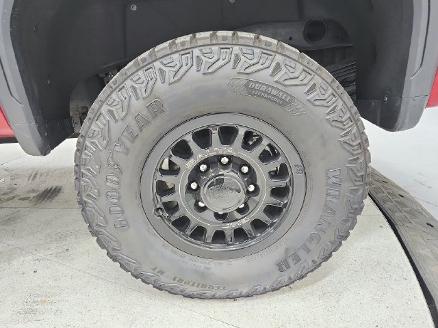 Used 2026 GMC Sierra 2500 AT4X w/ AT4X AEV Edition AWD/4WD image 49