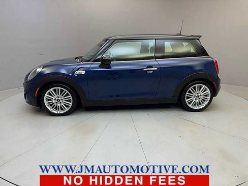 Used 2014 MINI Cooper S FWD image 2