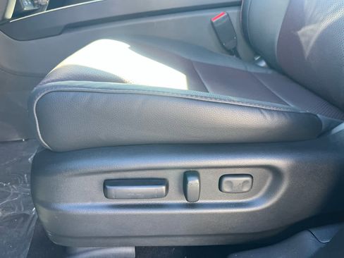 New 2026 Honda Ridgeline Black Edition image 25