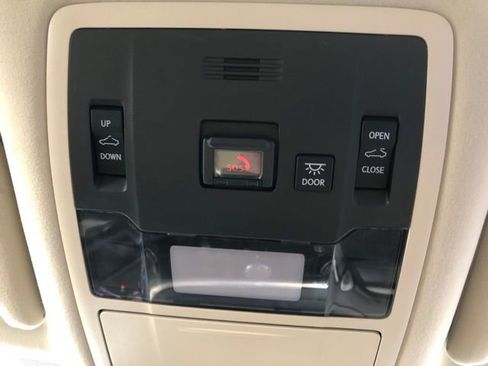 Used 2021 Lexus RX 350 AWD w/ Premium Package image 35