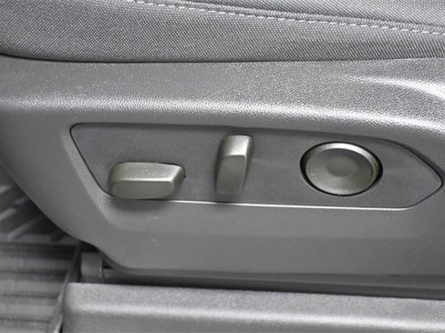 New 2026 Chevrolet Silverado 1500 LT Trail Boss w/ Convenience Package II image 11