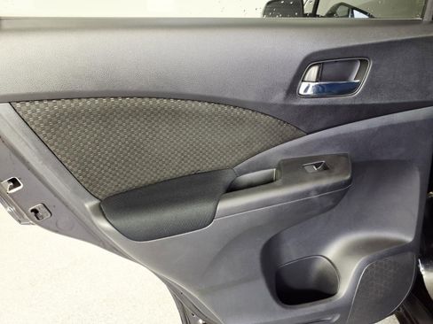 Used 2016 Honda CR-V EX image 11