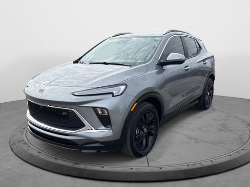 Used 2026 Buick Encore GX Sport Touring w/ Advanced Technology Package image 3