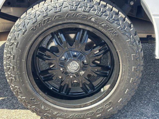 Used 2019 Ford F150 XL w/ Equipment Group 101A Mid RWD image 9