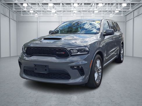 Used 2022 Dodge Durango R/T image 1