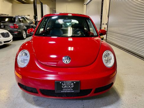 Used 2007 Volkswagen Beetle Coupe w/ Package 1 image 5