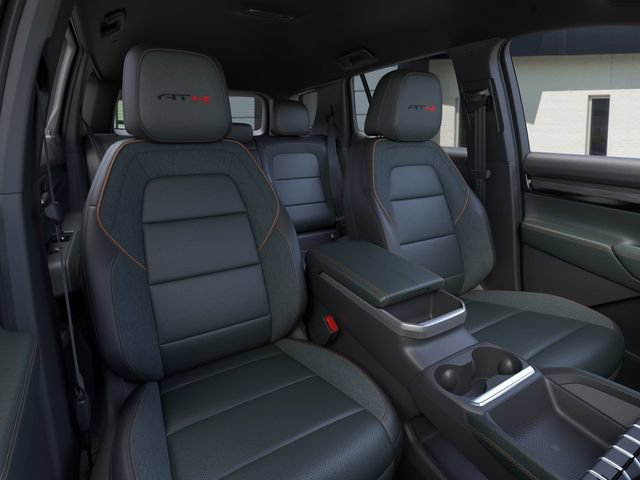New 2026 GMC Terrain AT4 w/ Convenience Package III AWD/4WD image 16
