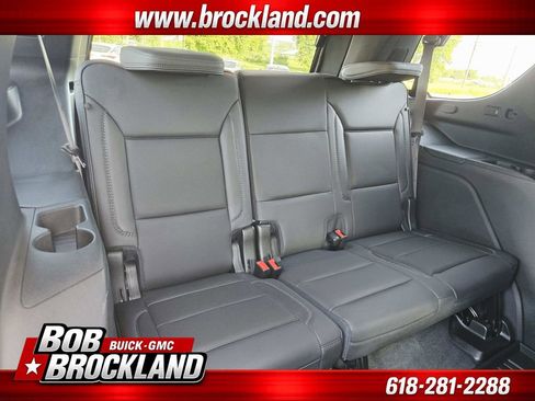 Used 2021 GMC Yukon Denali w/ Denali Ultimate Package AWD/4WD image 17