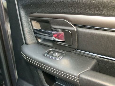 Used 2017 RAM 1500 Sport w/ Sport Premium Group image 13