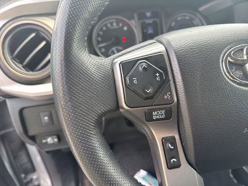 Used 2021 Toyota Tacoma SR5 w/ Trail Edition AWD/4WD image 20