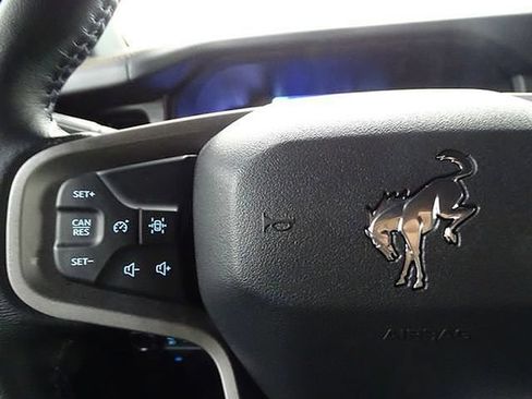 Used 2024 Ford Bronco Badlands AWD/4WD image 24