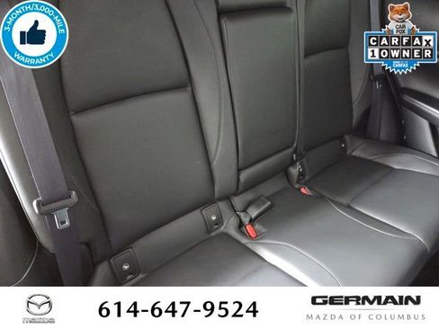 Certified 2023 MAZDA CX-30 AWD 2.5 S w/ Select Package image 21