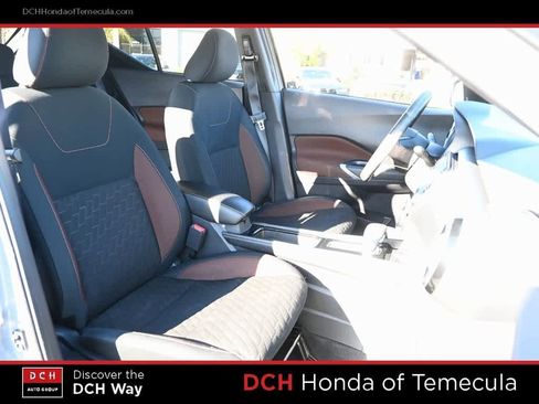 Used 2023 Nissan Kicks SR image 21