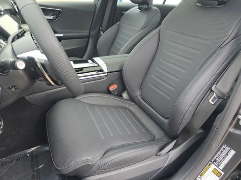 New 2026 Mercedes-Benz C 43 AMG 4MATIC Sedan image 24