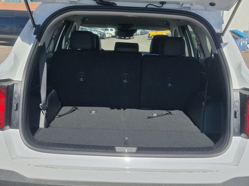 New 2026 Kia Sorento S AWD/4WD image 14