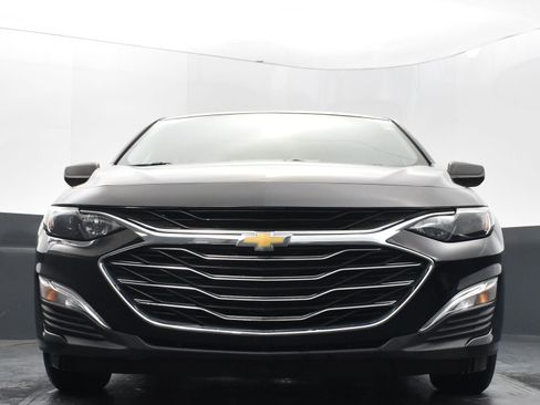 Used 2021 Chevrolet Malibu LS image 42