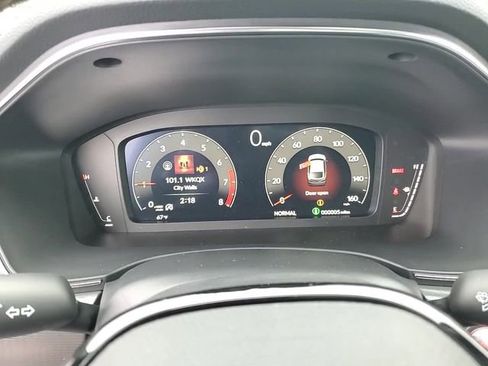 New 2026 Acura Integra A-Spec image 19