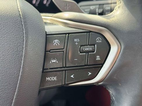 Used 2023 Lexus NX 350 AWD image 28