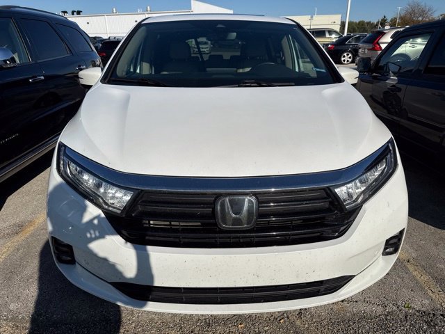 Used 2023 Honda Odyssey Elite image 8