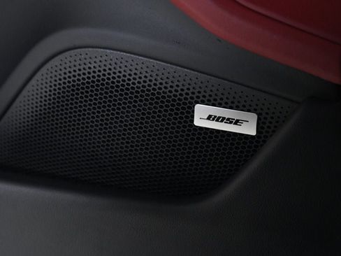 Certified 2025 Porsche Taycan 4S image 21