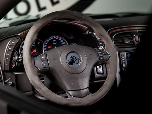 Used 2012 Chevrolet Corvette ZR1 w/ 3ZR Preferred Equipment Group image 32