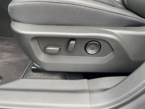 New 2026 Buick Envision Preferred AWD/4WD image 12