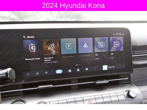 Used 2024 Hyundai Kona SEL w/ Convenience Package image 22