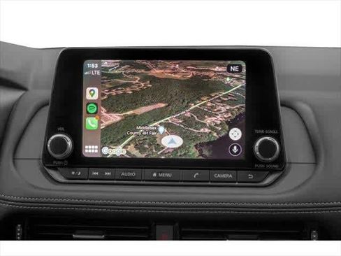 Used 2023 Nissan Rogue SV image 12