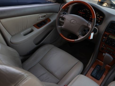 Used 2000 Lexus ES 330 300 image 20