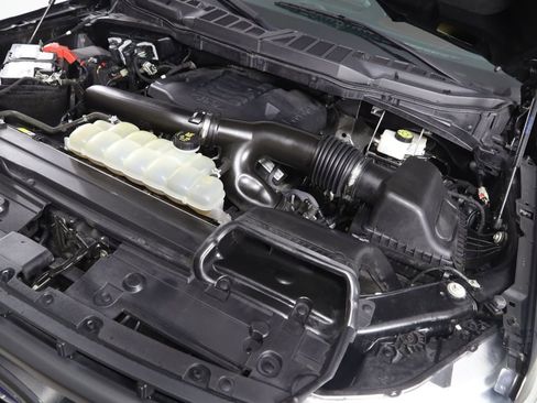 Used 2021 Ford F150 Lariat w/ Equipment Group 502A High AWD/4WD image 20