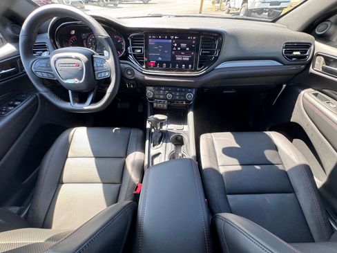 New 2026 Dodge Durango GT AWD/4WD image 16