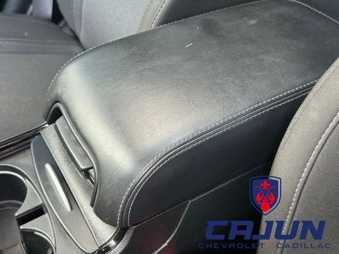 Used 2020 Dodge Charger SXT w/ Blacktop Package RWD image 14