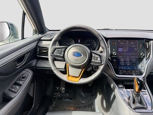 Certified 2025 Subaru Outback Wilderness image 17