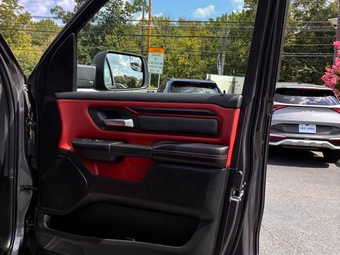Used 2026 RAM 1500 Rebel w/ Rebel Level 1 Equipment Group AWD/4WD image 22